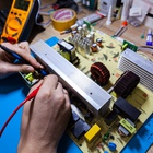 Ремонт компьютеров - СЕРВИС ПАРК